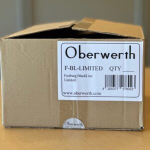 Oberwerth Freiburg Special Limited Edition - Afbeelding 11