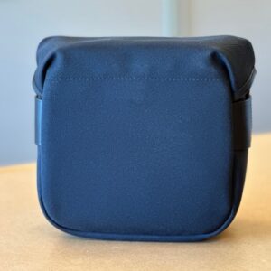 Billingham Hadley Digital (Black FibreNyte / Black Leather) - Afbeelding 3