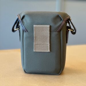 Billingham 72 (Sage FibreNyte / Chocolate Leather) - Afbeelding 3