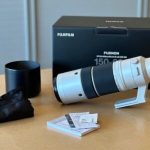 Fujifilm XF 150-600mm f/5.6-8 R LM OIS WR - Afbeelding 6