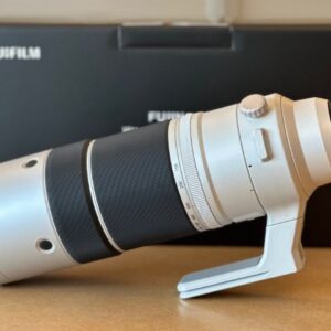 Fujifilm XF 150-600mm f/5.6-8 R LM OIS WR