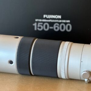 Alternative view of Fujifilm XF 150-600mm f/5.6-8 R LM OIS WR