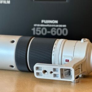 Fujifilm XF 150-600mm f/5.6-8 R LM OIS WR - Afbeelding 3