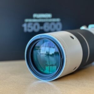 Fujifilm XF 150-600mm f/5.6-8 R LM OIS WR - Afbeelding 4