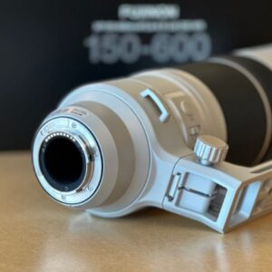 Fujifilm XF 150-600mm f/5.6-8 R LM OIS WR - Afbeelding 5