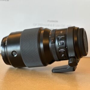 Fujifilm GF 250mm f/4 R LM OIS WR