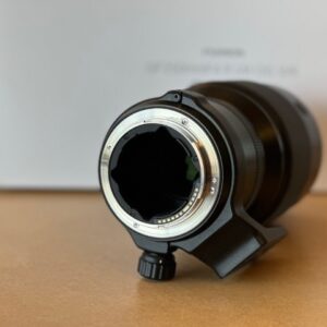 Fujifilm GF 250mm f/4 R LM OIS WR - Afbeelding 5