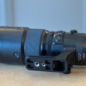 Fujifilm GF 500mm f/5.6 R LM OIS WR - Afbeelding 3