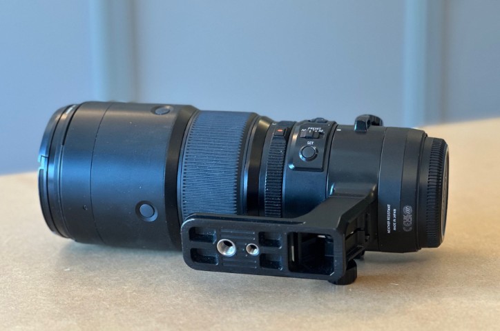 Fujifilm GF 500mm f/5.6 R LM OIS WR - Afbeelding 3