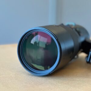 Fujifilm GF 500mm f/5.6 R LM OIS WR - Afbeelding 4