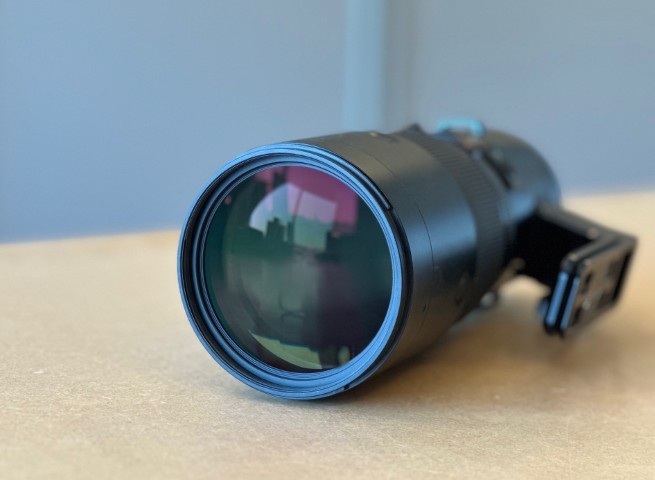 Fujifilm GF 500mm f/5.6 R LM OIS WR - Afbeelding 4