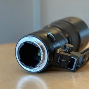 Fujifilm GF 500mm f/5.6 R LM OIS WR - Afbeelding 5