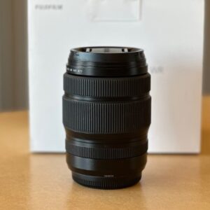 Fujifilm GF 32-64mm f/4 R LM WR - Afbeelding 3