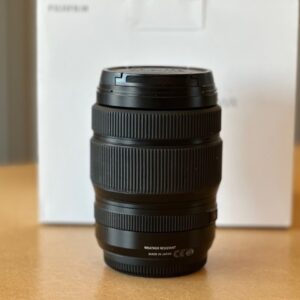 Fujifilm GF 32-64mm f/4 R LM WR - Afbeelding 4