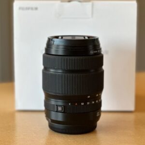 Fujifilm GF 32-64mm f/4 R LM WR - Afbeelding 5