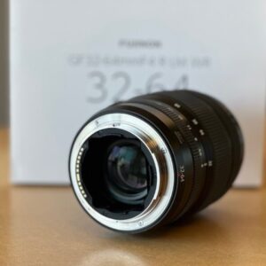 Fujifilm GF 32-64mm f/4 R LM WR - Afbeelding 7