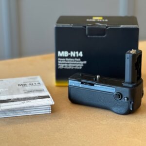 Nikon MB-N14 Power Battery Pack - Afbeelding 7