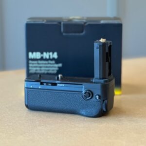 Nikon MB-N14 Power Battery Pack