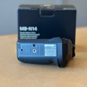 Nikon MB-N14 Power Battery Pack - Afbeelding 3