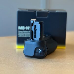 Nikon MB-N14 Power Battery Pack - Afbeelding 5