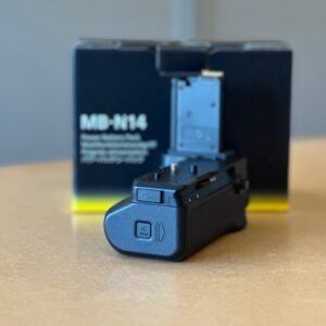 Nikon MB-N14 Power Battery Pack - Afbeelding 6