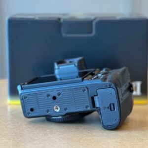 Nikon Z6 III Body - Afbeelding 4