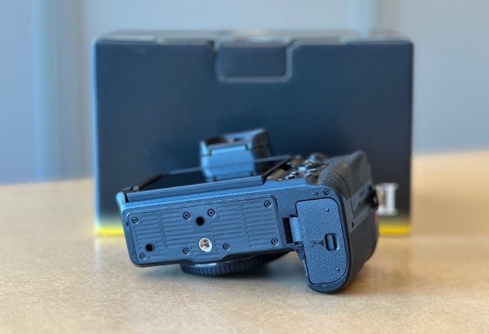 Nikon Z6 III Body - Afbeelding 4