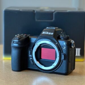 Nikon Z6 III Body - Afbeelding 7