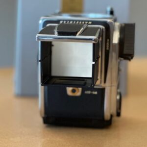 Hasselblad 503CW Millennium Edition + A12 Magazijn (Mint / OVP) - Afbeelding 8
