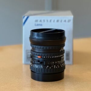 Hasselblad Carl Zeiss Distagon CFi 50mm f/4 T* FLE Lens (Mint / OVP) - Afbeelding 3