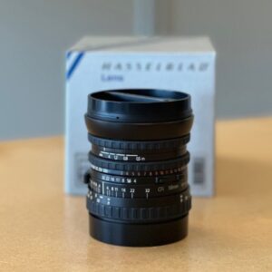Hasselblad Carl Zeiss Distagon CFi 50mm f/4 T* FLE Lens (Mint / OVP) - Afbeelding 4