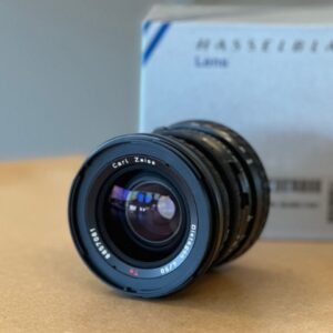 Hasselblad Carl Zeiss Distagon CFi 50mm f/4 T* FLE Lens (Mint / OVP) - Afbeelding 5