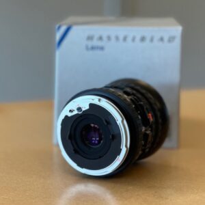 Hasselblad Carl Zeiss Distagon CFi 50mm f/4 T* FLE Lens (Mint / OVP) - Afbeelding 6