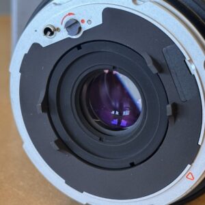 Hasselblad Carl Zeiss Distagon CFi 50mm f/4 T* FLE Lens (Mint / OVP) - Afbeelding 8