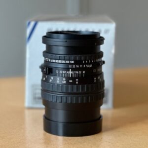 Hasselblad Carl Zeiss Tessar 160mm f/4.8 CB T* Lens (Mint / OVP) - Afbeelding 4