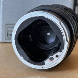 Hasselblad Carl Zeiss Tessar 160mm f/4.8 CB T* Lens (Mint / OVP) - Afbeelding 8