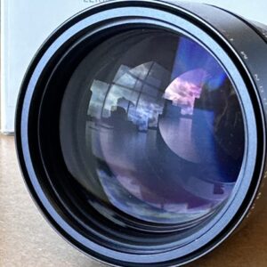 Leica APO-Summicron-M 90mm f/2 ASPH Lens (Mint / OVP) - Afbeelding 7