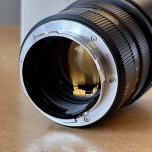 Leica APO-Summicron-M 90mm f/2 ASPH Lens (Mint / OVP) - Afbeelding 8