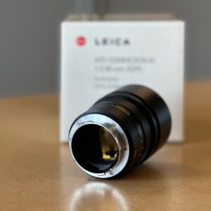 Leica APO-Summicron-M 90mm f/2 ASPH Lens (Mint / OVP) - Afbeelding 6
