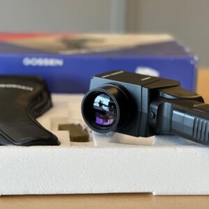 Gossen Spotmaster 1° Belichtingsmeter - Afbeelding 2
