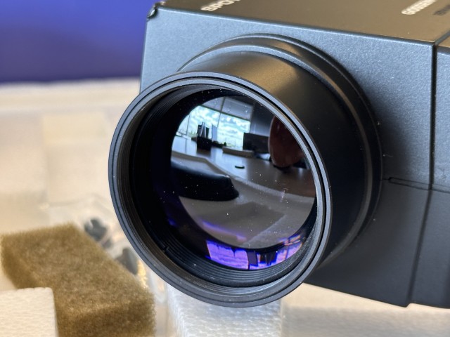 Gossen Spotmaster 1° Belichtingsmeter - Afbeelding 4
