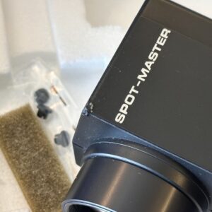 Gossen Spotmaster 1° Belichtingsmeter - Afbeelding 7