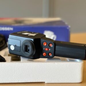 Gossen Spotmaster 1° Belichtingsmeter - Afbeelding 3