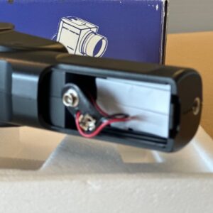 Gossen Spotmaster 1° Belichtingsmeter - Afbeelding 5
