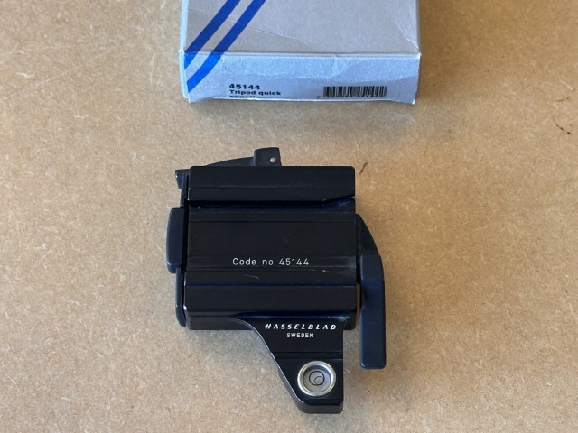 Hasselblad Quick-Coupling S 45144