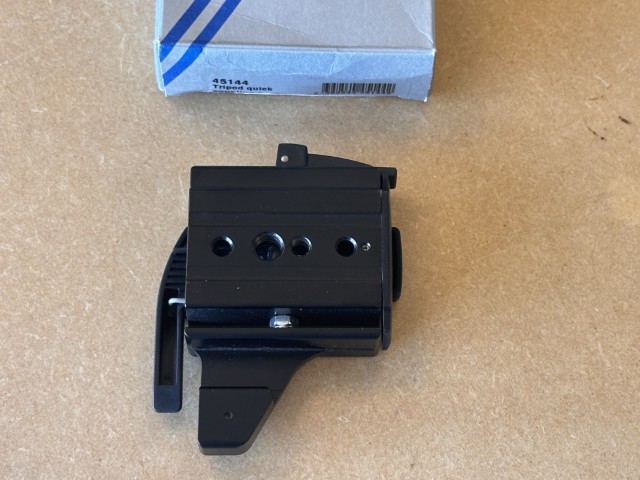 Hasselblad Quick-Coupling S 45144 - Afbeelding 2