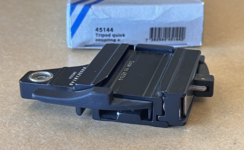 Hasselblad Quick-Coupling S 45144 - Afbeelding 3