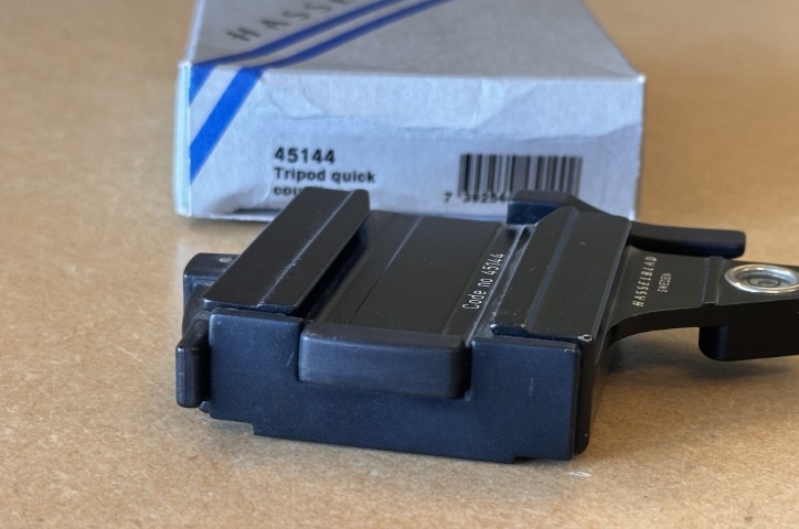 Hasselblad Quick-Coupling S 45144 - Afbeelding 4