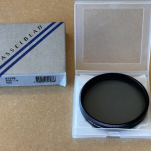 Hasselblad 51578 Polarisatiefilter Bay 60