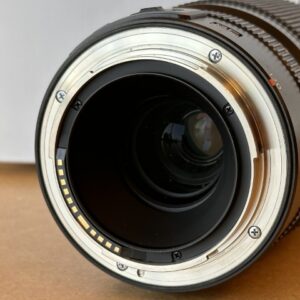 Fujifilm GF 120mm f/4 R LM OIS WR Macro occasion - Afbeelding 8